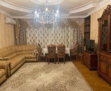 Kirayə (aylıq) Yeni Tikili Xətai m., Xətai r.