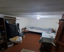 Satılır Həyət evi/villa İnşaatçılar m., Yasamal r.