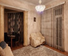 Kirayə (aylıq) Köhnə Tikili Gənclik m., Tibb Universiteti, Nəsimi r.