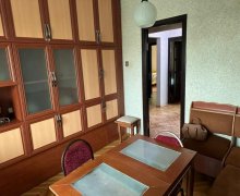 Kirayə (aylıq) Yeni Tikili Həzi Aslanov m., Xətai r.