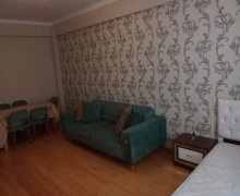 Kirayə (aylıq) Yeni Tikili Yeni Günəşli qəs., Suraxanı r.