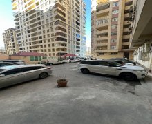 Kirayə (aylıq) Yeni Tikili Gənclik m., Nərimanov r.