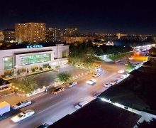 Satılır Köhnə Tikili Əhmədli m., Əhmədli, Xətai r.