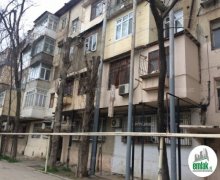 Kirayə (aylıq) Köhnə Tikili Memar Əcəmi m., 4-cü mikrorayon, Nəsimi r.