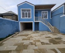 Satılır Həyət evi/villa Binə qəs., Xəzər r.