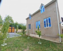 Kirayə (günlük) Həyət evi/villa Qəbələ ş.