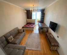 Kirayə (aylıq) Yeni Tikili Qaraçuxur qəs., Suraxanı r.