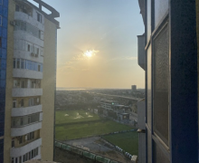 Satılır Yeni Tikili Neftçilər m., Bakıxanov qəs., Sabunçu r. Satılır Yeni Tikili Neftçilər m., Bakıxanov qəs., Sabunçu r.