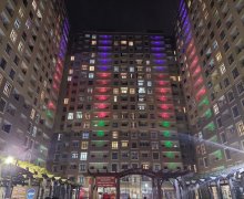 Kirayə (aylıq) Yeni Tikili İnşaatçılar m., Yasamal r.