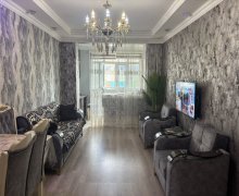 Satılır Köhnə Tikili 17-ci mikrorayon r., Sumqayıt ş.