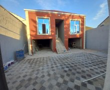 Satılır Həyət evi/villa Binə qəs., Xəzər r.