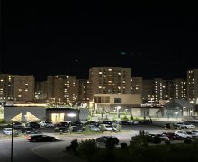 Satılır Yeni Tikili Ambassador otel, Yasamal r.