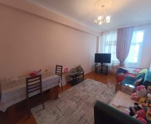 Satılır Yeni Tikili Nəsimi m., Binəqədi r.