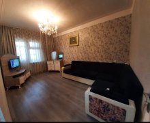 Satılır Köhnə Tikili Xalqlar dostluğu m., Xətai r.