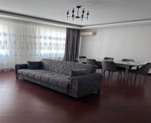 Kirayə (aylıq) Yeni Tikili Gənclik m., Nərimanov r.