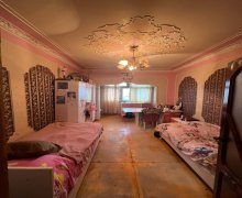 kohne gunesli evlerin qiymeti Əhmədli m., Köhnə Günəşli qəs., Xətai r.