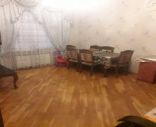 Kirayə (aylıq) Yeni Tikili Azadlıq m., 8-ci mikrorayon, Binəqədi r.