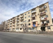 Satılır Yeni Tikili Sumqayıt ş.