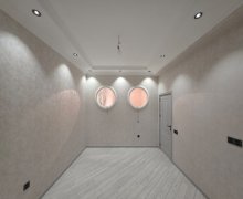 Satılır Yeni Tikili Avtovağzal m., Biləcəri qəs., Binəqədi r.