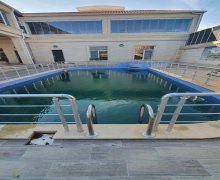 Satılır Həyət evi/villa Novxanı, Abşeron r.