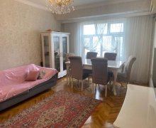 Kirayə (aylıq) Köhnə Tikili Azadlıq m., 7-ci mikrorayon, Binəqədi r.