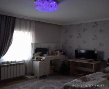 Satılır Həyət evi/villa Hövsan qəs., Suraxanı r.