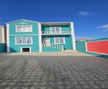 Satılır Həyət evi/villa Masazır, Abşeron r.