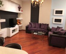 Satılır Yeni Tikili Nizami m., Yasamal r.