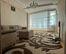 Kirayə (aylıq) Yeni Tikili Xətai m., Xətai r.