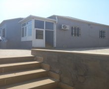 Satılır Həyət evi/villa Avtovağzal m., Sulutəpə qəs., Binəqədi r.