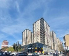 Satılır Yeni Tikili Gənclik m., Nəsimi r.