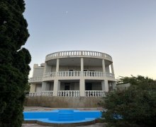 Kirayə (aylıq) Həyət evi/villa Mərdəkan, Xəzər r.
