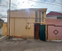 Satılır Həyət evi/villa Binəqədi qəs., Binəqədi r.