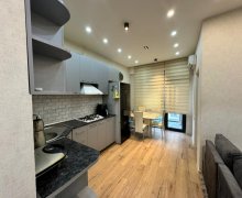 Satılır Yeni Tikili Həzi Aslanov m., H.Aslanov qəs., Xətai r.