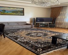 Kirayə (aylıq) Yeni Tikili Gənclik m., Nəsimi r.