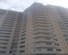 Satılır Yeni Tikili Xalqlar dostluğu m., Nizami r.