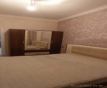 Kirayə (aylıq) Yeni Tikili Xırdalan ş.