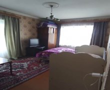 Satılır Köhnə Tikili Neftçilər m., Nizami r.