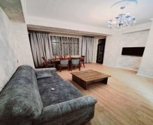 Kirayə (aylıq) Yeni Tikili 28 May m., Nəsimi r.