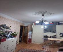 neftcilerde satilan 2 otaqli evler Neftçilər m., 8-ci kilometr, Nizami r.