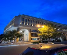 Kirayə (aylıq) Ofis Elmlər akademiyası m., Yasamal r.