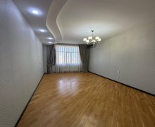 Satılır Yeni Tikili İnşaatçılar m., Yasamal r.