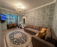 Satılır Köhnə Tikili Xalqlar dostluğu m., 8-ci kilometr, Nizami r.