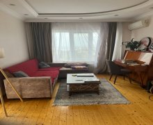 Kirayə (aylıq) Köhnə Tikili Həzi Aslanov m., Xətai r.