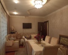 Satılır Yeni Tikili Koroğlu m., Bakıxanov qəs., Sabunçu r.