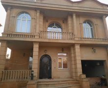 Satılır Həyət evi/villa Neftçilər m., Bakıxanov qəs., Sabunçu r. Satılır Həyət evi/villa Neftçilər m., Bakıxanov qəs., Sabunçu r.