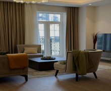 Kirayə (aylıq) Yeni Tikili Xətai m., Ağ şəhər, Xətai r.