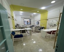 Kirayə (aylıq) Obyekt Nəriman Nərimanov m., Nərimanov r.