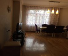 Kirayə (aylıq) Yeni Tikili Nəriman Nərimanov m., Nərimanov r.