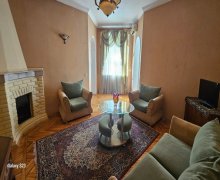 Kirayə (günlük) Köhnə Tikili Nəsimi r.